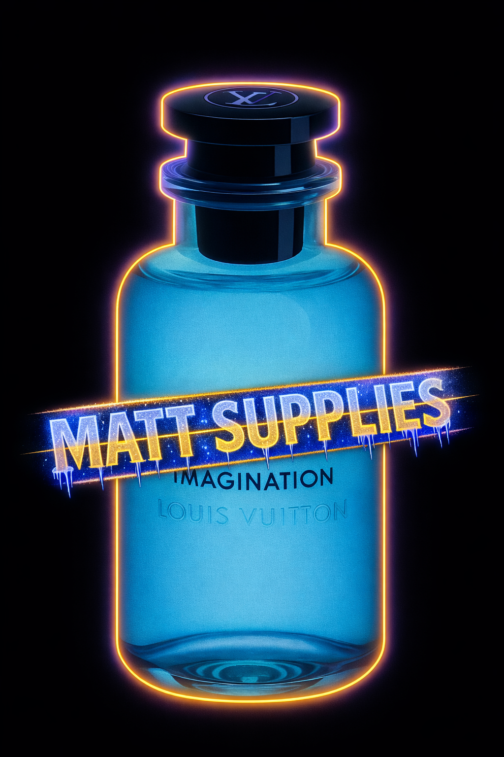 inspired by “Imagination”