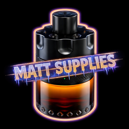 inspired by “The most want”