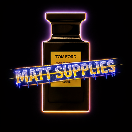 inspired by “Tabacco Vanila”