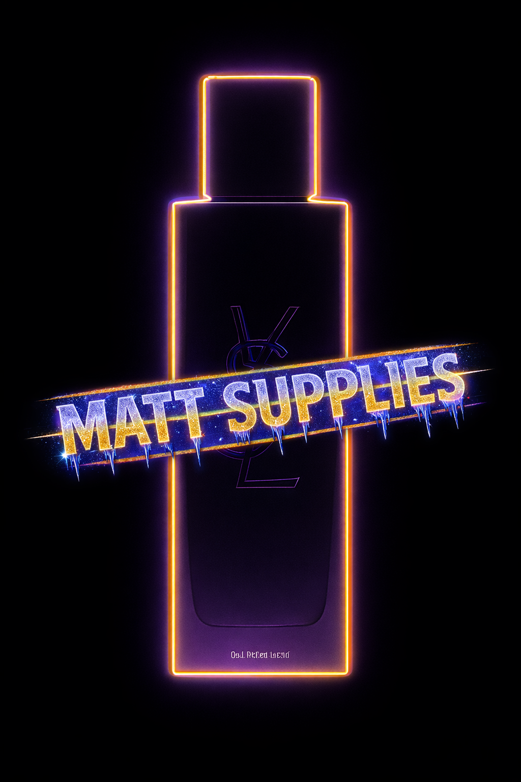 inspired by “YLS myslf”