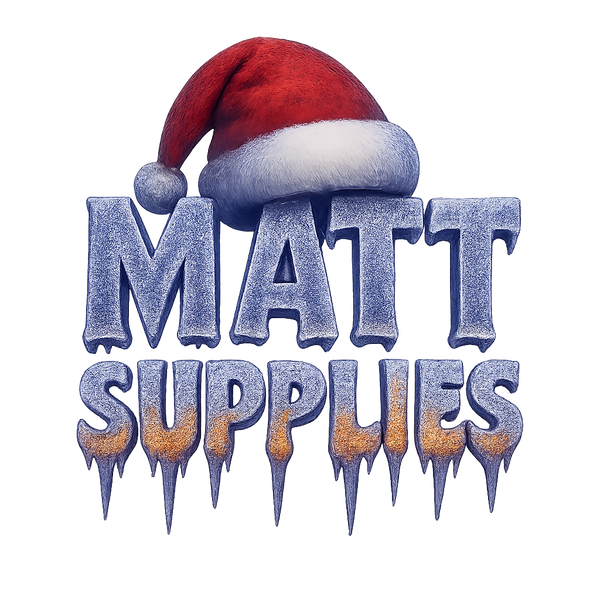 Matt Supplies